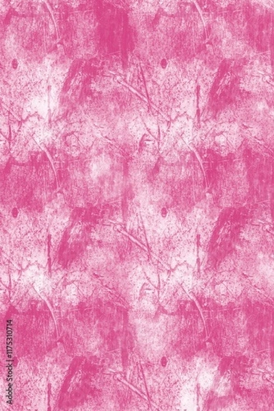 Obraz pink background