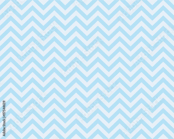 Fototapeta chevrons seamless pattern background retro vintage design