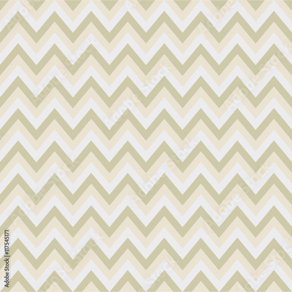 Fototapeta chevrons seamless pattern background