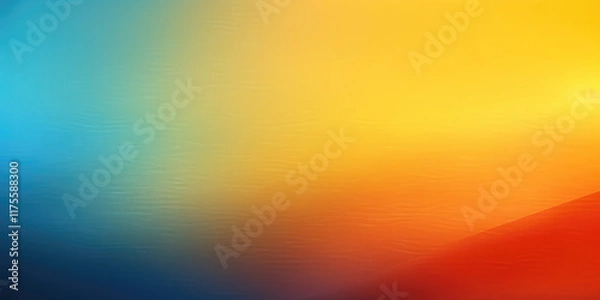 Fototapeta abstract colorful background