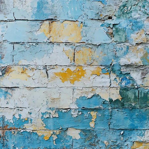 Obraz Artistic Wall Background
