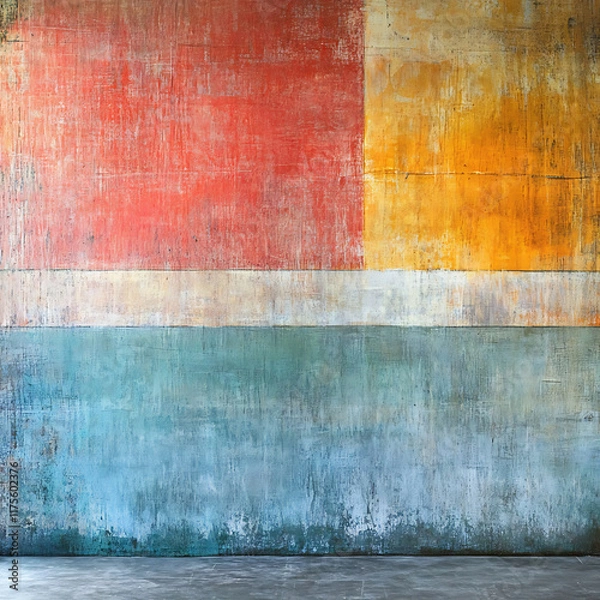 Obraz Artistic Wall Background