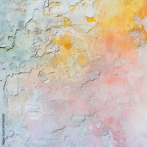 Obraz Artistic Wall Background