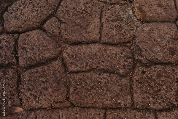 Fototapeta Seamless stone texture
