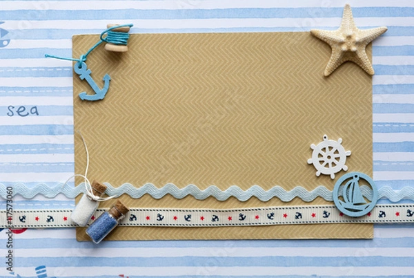 Obraz Скрапбукинг