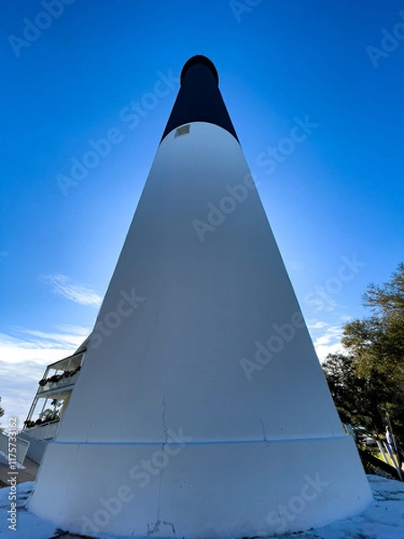 Obraz Pensacola Lighthouse 16