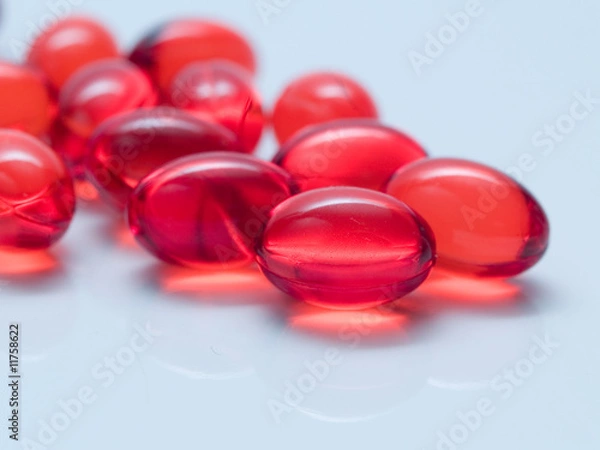 Obraz Pills 7