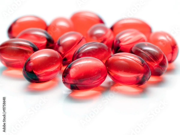 Obraz Pills 8