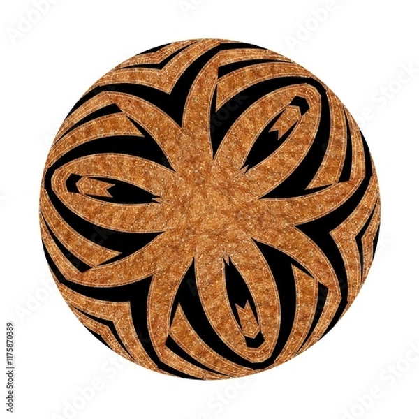 Obraz Rare ball design as a gift