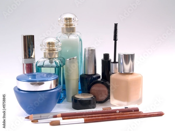 Obraz Cosmetics 4