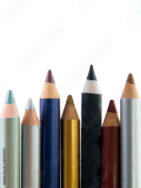 Obraz Eyeliners