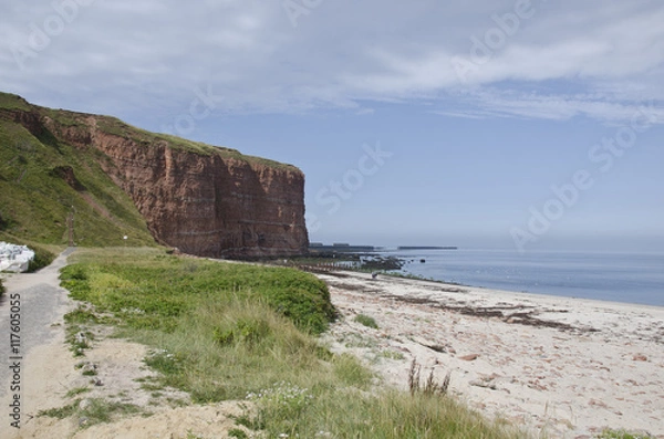 Obraz Helgoland