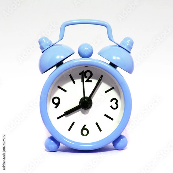 Obraz Alarm Clock.