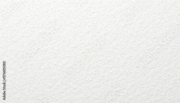 Obraz Subtle, off-white paper grain, textured surface, seamless texture, paper surface