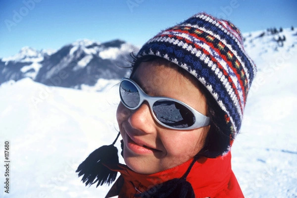 Obraz joie des pistes