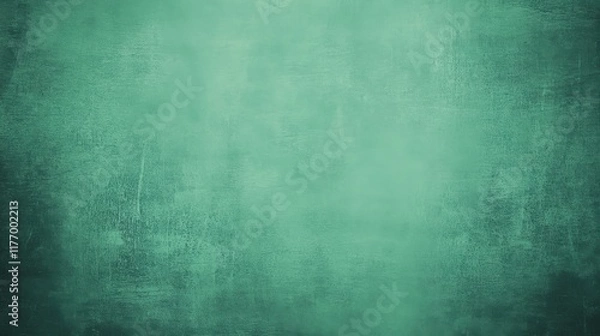 Fototapeta Stunning Sage Green Background Texture - A Versatile and Elegant Design Element for Various Projects
