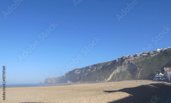 Fototapeta ナザレ