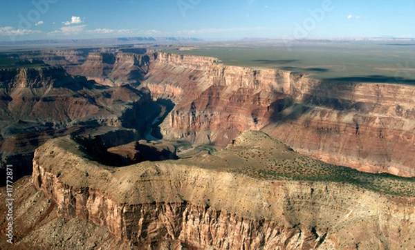 Obraz grand canyon