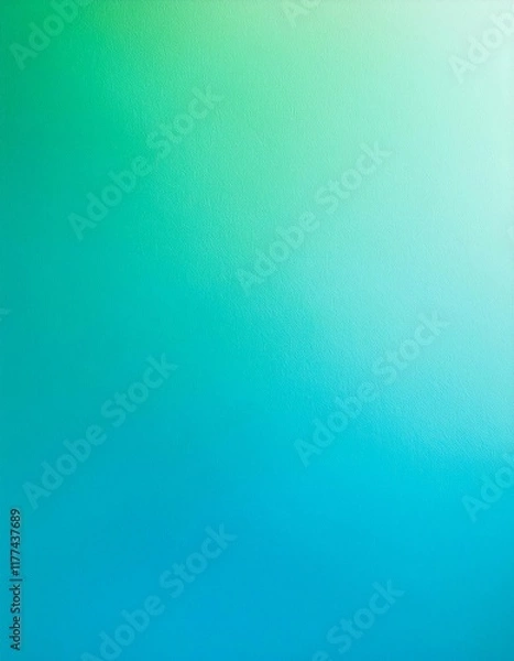 Fototapeta Color gradient background, abstract grain gradation texture, noise texture blur abstract background