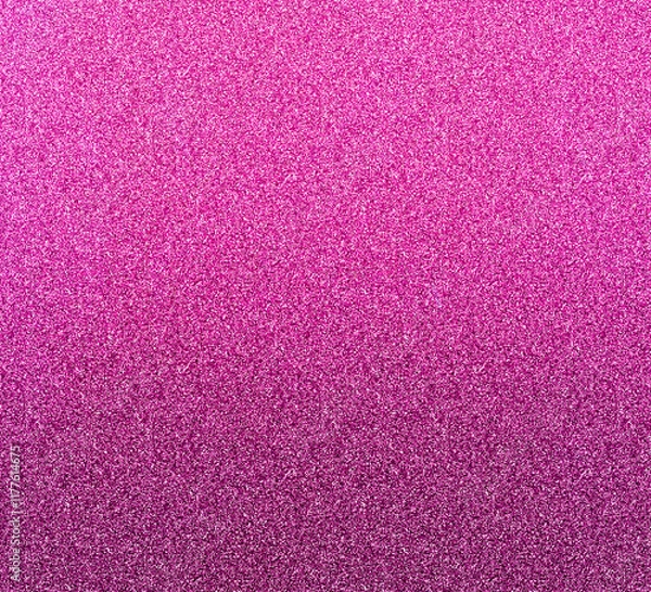Obraz Glitter background