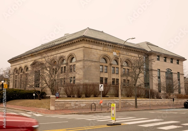 Obraz Generated Image