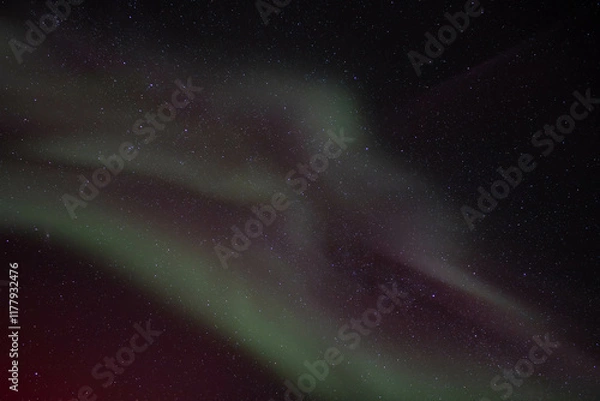 Obraz Northern Lights