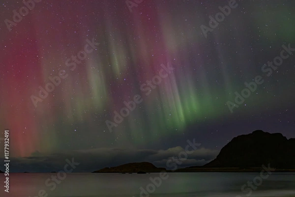 Obraz Northern Lights