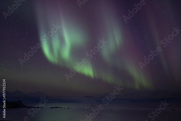 Obraz Northern Lights