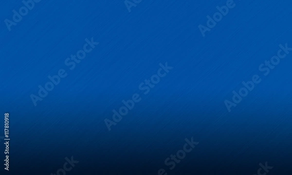 Fototapeta Abstract dark blue background