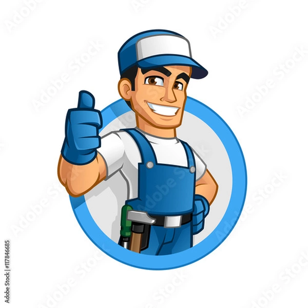 Obraz Złota rączka_05