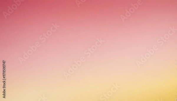 Obraz Pastel color gradient abstract background
8