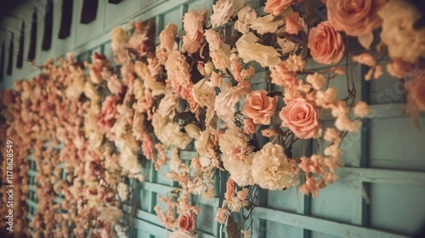 Obraz traditional thai style