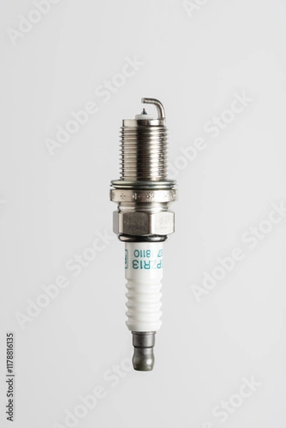 Fototapeta new spark plug
