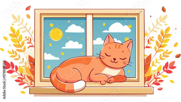 Obraz Daydream