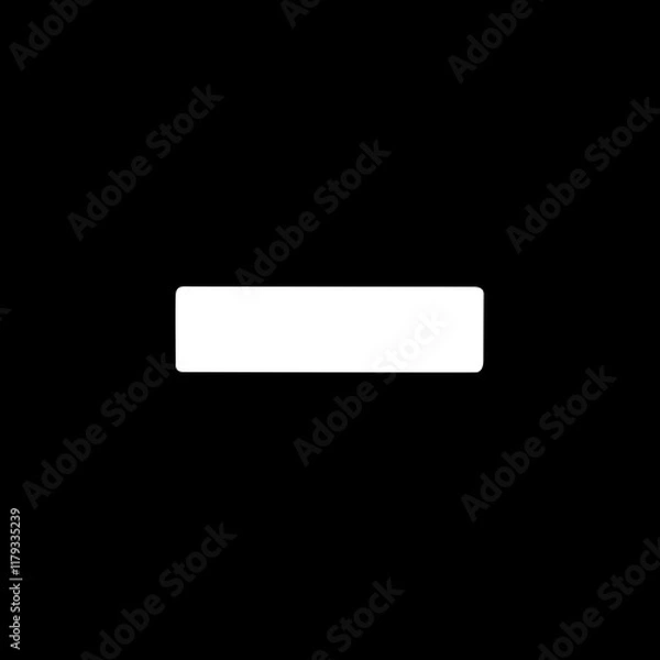 Fototapeta Dash
