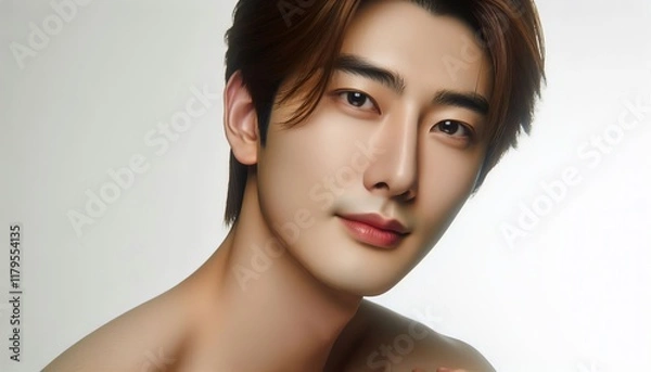 Obraz นางแบบ japanese