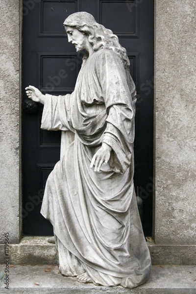 Obraz Ancient Sculpture