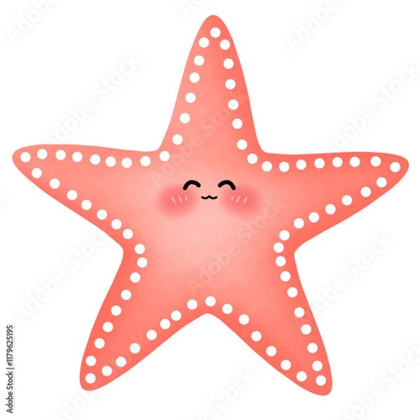 Obraz starfish