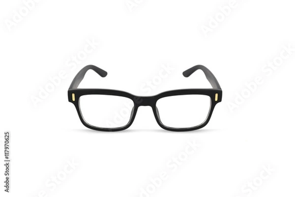 Obraz Black Eye Glasses