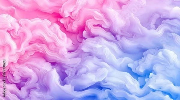 Fototapeta Vibrant Thai Festival Celebration, a sky transformed into a shimmering water spectacle, reflecting joy and cultural richness.