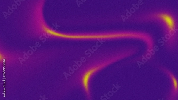 Obraz heavy purple background with texure effect