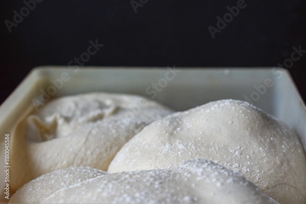 Fototapeta Masa para pan
