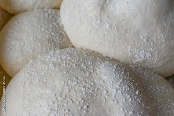 Fototapeta Masa para pan