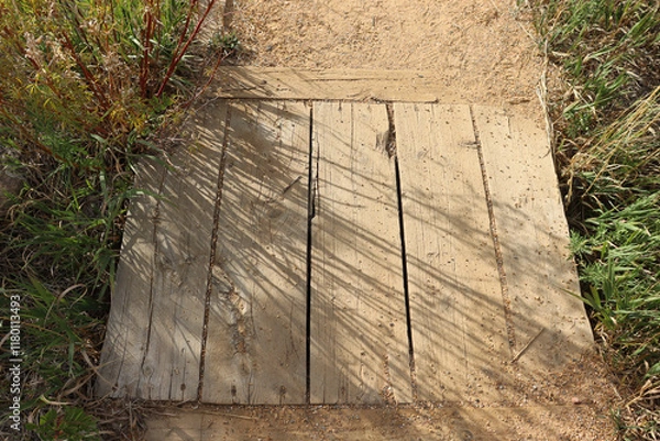 Obraz Colorado Landscape