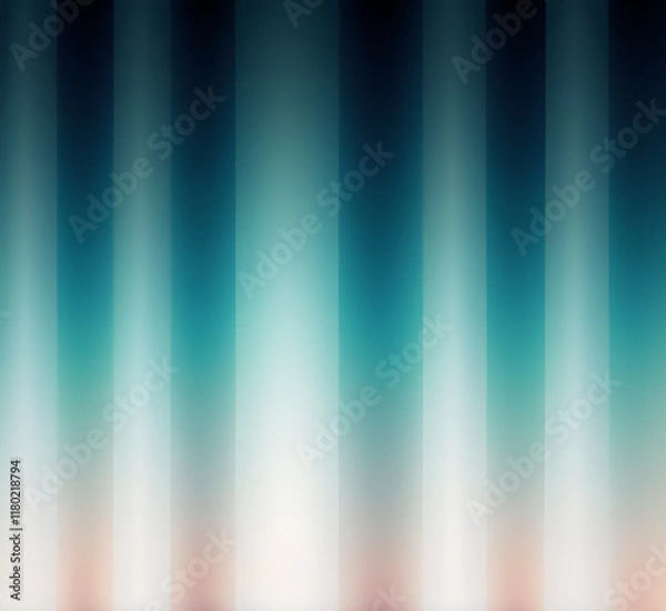 Fototapeta Grunge metal wall texture background, suitable for Halloween theme background, old cracks in cement, dusty old film effect texture, horror concrete imitation facade wall, generative AI