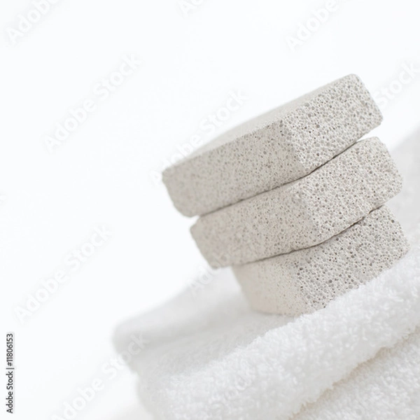 Fototapeta Spa Objects