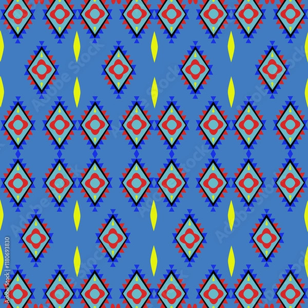 Fototapeta Pattern
