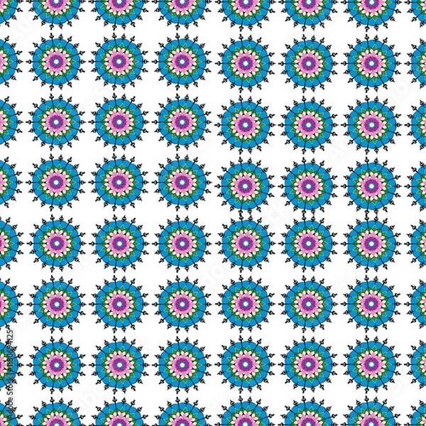 Fototapeta Pattern
