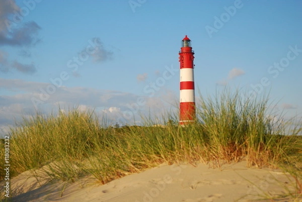 Fototapeta Seezeichen