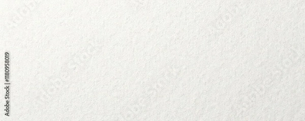 Obraz Subtle off-white, fibrous paper texture High-resolution scan , copy space, document, texture